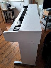 Digital piano yamaha for sale  OXFORD
