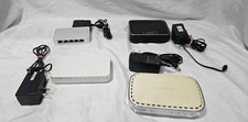 Netgear lb1120 lte for sale  Balsam Lake
