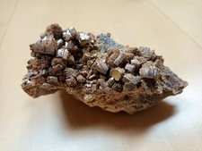 Vanadinit große ungewöhnlich gebraucht kaufen Vanadinit große ungewöhnlich gebraucht kaufen  Chemnitz