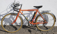Zoll rennrad eddy gebraucht kaufen  Kolbermoor