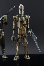 Sideshow figur bounty gebraucht kaufen  Langwedel