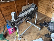 Electric log splitter for sale  GATESHEAD