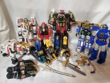 Vintage bandai mighty for sale  Chillicothe