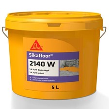 Sikafloor 2140w gris d'occasion  Expédié en France
