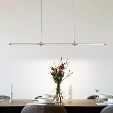 Modern linear led for sale  Brentwood