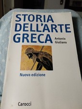 Storia dell arte usato  Italia