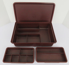 Tupperware tuppercraft hobby for sale  Jenison