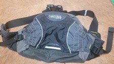 Cintura de hidratação Camelbak 1,5 litros Blatter Fanny Pack sem bexiga comprar usado  Enviando para Brazil
