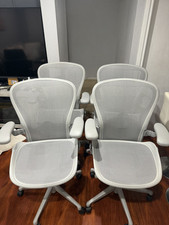 Aeron chair herman for sale  Cerritos