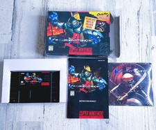 Killer Instinct (Super Nintendo Entertainment System SNES, 1995) Testado na Caixa comprar usado  Enviando para Brazil
