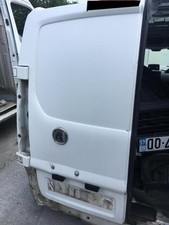 Porte coffre gauche d'occasion  Cerizay