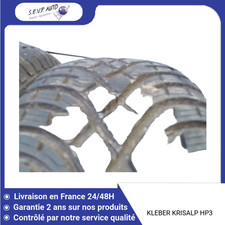 Paire pneus kleber d'occasion  Saint-Quentin