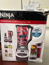 Ninja professional blender for sale  Bell Gardens