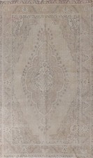 Geometric wool beige for sale  Charlotte