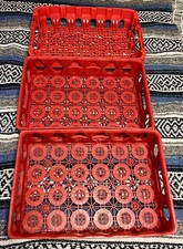 Coca cola crates for sale  Piscataway