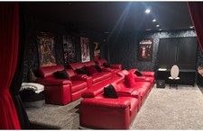 Natuzzi edition leather for sale  West Hollywood