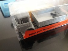 Roskopf miniaturmodelle camion d'occasion  Prémery