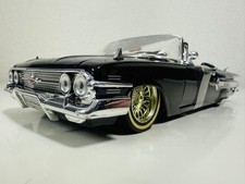 Jada 60chevy chevrolet d'occasion  Expédié en Belgium