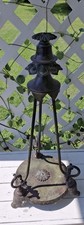 Gorgeous bronze circular for sale  Hubert