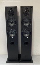 Pair sony cs3 for sale  Federal Way