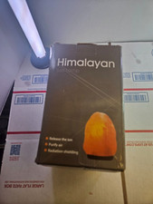 Salt lamp glow for sale  Gastonia