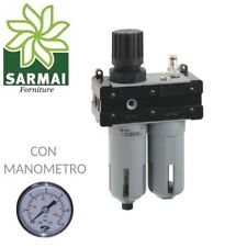 Gruppo frl compressore usato  Valva