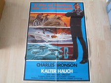 Charles bronson kalter gebraucht kaufen  Köln