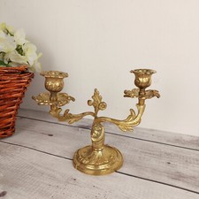 Vintage solid bronze d'occasion  Expédié en Belgium