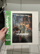 Laserdisc the avengers d'occasion  Paris XVII