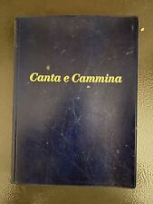 Canta cammina ufficio usato  Pontevico