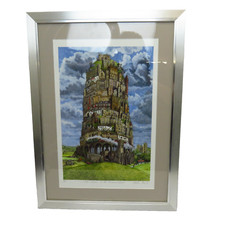 Tower yorkshire dales for sale  YORK