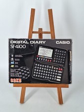 Casio digital diary gebraucht kaufen  Bad Segeberg