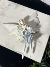 Hanging fairy figure for sale  Warfordsburg
