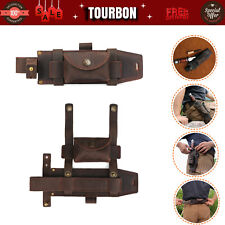 Tourbon leather scout for sale  Shipping to Ireland