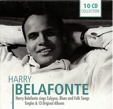 Harry belafonte harry gebraucht kaufen  Schwerin