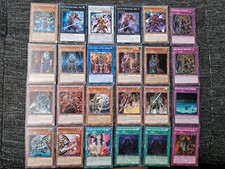 Yugioh legendäre samurai gebraucht kaufen  Mettingen