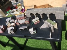 Lot..258h..oo gauge metcalfe for sale  WORKSOP