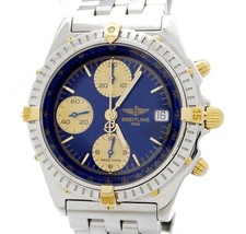 Breitling chronomat ref. usato  Brescia