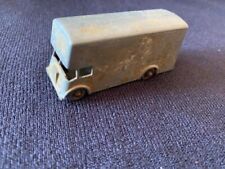 Used vintage matchbox for sale  DONCASTER