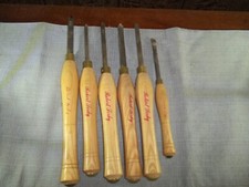 Robert sorby set for sale  Beulah