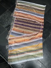 Missoni poncho strandkleid gebraucht kaufen  Buchenberg
