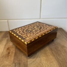 Italian sorrento ware for sale  ASHBY-DE-LA-ZOUCH