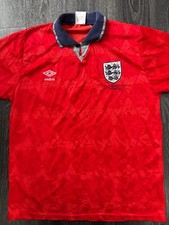 Original authentic umbro for sale  IPSWICH