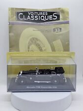 Altaya voitures classiques d'occasion  Saint-Laurent-du-Var