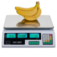 40kg electronic price for sale  HARLOW