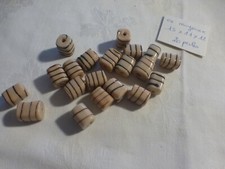 Lot grosses perle d'occasion  Clermont-Ferrand-