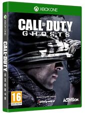 Call duty ghosts d'occasion  Annecy