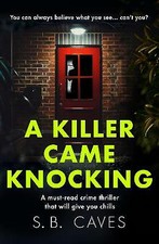 Caves killer came for sale  STOCKPORT