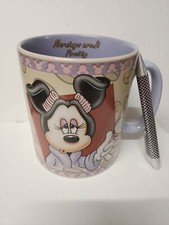 Disney riesen minnie gebraucht kaufen  Geldern