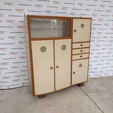 Credenza cucina vintage usato  Cambiago
